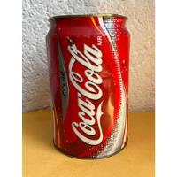 Coleccionable Bote Cocacola Vintage segunda mano   México 