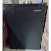 Refrigerador Compacto Black & Decker 1.7 segunda mano   México 