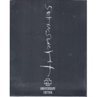 Rammstein: Sehnsucht Cd A5 Anniversary Ed Import Nuevo segunda mano   México 
