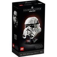 Usado, Lego Star Wars - 75276 -  Casco Soldado Asalto Stormtrooper  segunda mano   México 