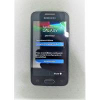 Oferta Celular Samsung Ace 4 Solo Llamadas Y Mensajes segunda mano   México 