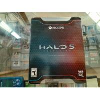 Halo 5 Guardians Limited Edition  segunda mano   México 