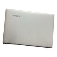 Top Cover Lenovo Ideapad 510-15ik No Parte Ap10t000310slh2 segunda mano   México 