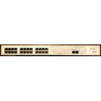 Switch 3com 3c16475 De 24 Puertos Gigabit Ethernet segunda mano   México 