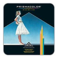 Colores Profesionales Prismacolor Premier C/132 Usados segunda mano   México 