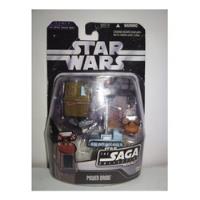 Usado, Power Droid (014) Star Wars The Saga Collection segunda mano   México 