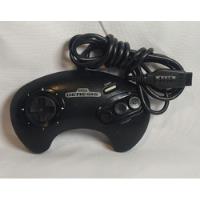 Control Sega Génesis Original Retro segunda mano   México 