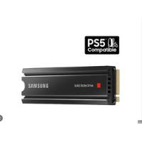 Samsung 980 Pro 2tb Sellado Con Disipador Compatible Con Ps5 segunda mano   México 
