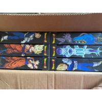 Dragon Star Serie 1 Goku, Vegeta,bills segunda mano   México 