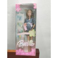 Hermosa Muñeca Barbie Embarazada Midge Y Bebe 2004 segunda mano   México 