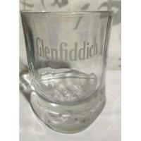 Set 2 Vasos Glenfiddich Whisky Souvenir Escocia Elegantes  segunda mano   México 