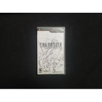 Final Fantasy Iv The Complete Collection, usado segunda mano   México 