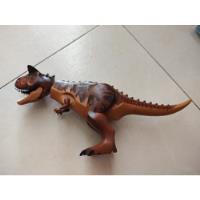  Lego Jurassic World Dinosaurio Carnotaurus D Set 76941 segunda mano   México 