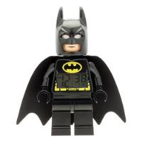 Reloj Despertador De Batman Lego segunda mano   México 