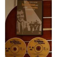 The Beatles Dvds Originales Ed Sullivan A Hard Day's Night segunda mano   México 