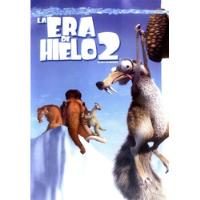 Dvd - La Era De Hielo 2 - Físico Original R segunda mano   México 