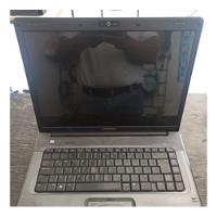 Laptop Compaq Presario F700 Reparar O Partes Completa segunda mano   México 