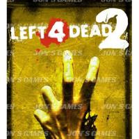 Usado, Left 4 Dead 2 - Pc segunda mano   México 