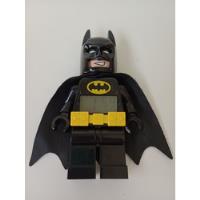 Usado, Reloj Despertador Lego Batman  segunda mano   México 