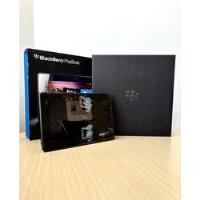 Blackberry Playbook Completa 16gb Como Nueva  segunda mano   México 