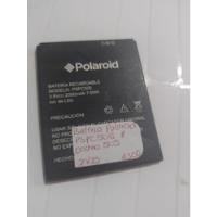 Usado, Bateria Polaroid Para Cosmo 505 Pspc505 segunda mano   México 