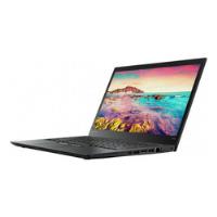 Usado, Laptop Lenovo Thinkpad T460 14  Intel  I5-7a Touch Iluminado segunda mano   México 