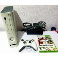  Xbox 360 Con 20 Juegos A Elegir Lt3 segunda mano   México 