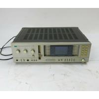 Sansui Quartz Synthesizer Receiver Z-5000 Vintage Audio  Ttw segunda mano   México 