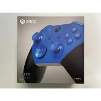 Control Inalámbrico Xbox Elite Series 2 Core Azul Xsx, One segunda mano   México 
