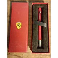Ferrari Lapicero Sheaffer Producto Oficial Vintage , usado segunda mano   México 
