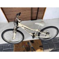 Usado, Bicicleta Specialized Mtb R24 Hotrock Aluminio 7sp segunda mano   México 