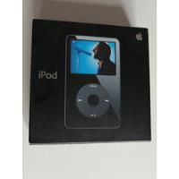 iPod Classic 5ta Generación 30 Gb , usado segunda mano   México 