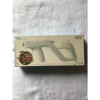 Wii Zapeer Links Crossbow Training segunda mano   México 