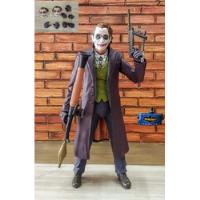 Sh Figuarts Joker The Dark Knight  segunda mano   México 