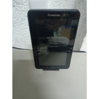 Tablet Lenovo Ideapad A1-07 Para Piezas No Tiene Nada Roto. segunda mano   México 