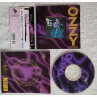 Ozzy Osbourne Randy Rhoads Japan Edition  segunda mano   México 