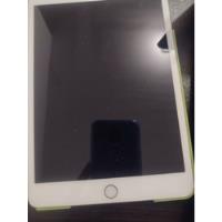 iPad Mini 3 Con 16 Gb segunda mano   México 