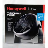 Honeywell Fan Turboforce Power Circulador De Aire (u) segunda mano   México 