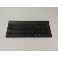 Logitech Y-r0021 Wireless Bluetooth Tablet Keyboard For  Ttz, usado segunda mano   México 