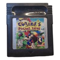 Conker's Pocket Tales, Para Nintendo Gameboy Color. segunda mano   México 