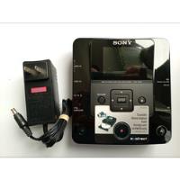  Sony Vrd Mc6 Para Ultrasonido O Endoscopia segunda mano   México 