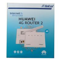 Modem Huawei 4g Router 2 segunda mano   México 