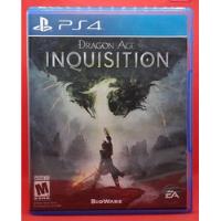 Dragon Age Inquisition _ Shoryuken Games segunda mano   México 