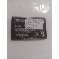 Bateria Motorola Para Atrix 4g (hb6x) segunda mano   México 