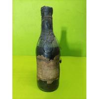 Cognac Napoleon Grande Fine Champagne Reserve 1802, usado segunda mano   México 