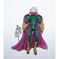 Marvel Universe Mysterio Spiderman Detalle S11cm Brujostore, usado segunda mano   México 