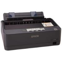 Impresora Epson Lx Series Lx-350 110v Gris, usado segunda mano   México 