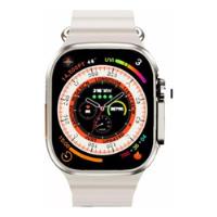 Smart Watch H11 Ultra Plus (contesta Llamadas) segunda mano   México 