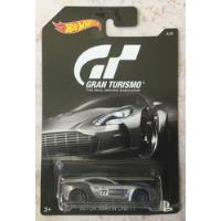Usado, Hot Wheels Gran Turismo 6/8 Aston Martin One-77 segunda mano   México 