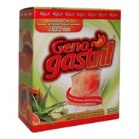 Geno Gastril Ayuda A La Colitis Gastritis Nerviosa Y Ulcera  segunda mano   México 